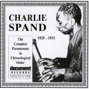ดาวน์โหลดและฟังเพลง Soon This Morning No. 2 พร้อมเนื้อเพลงจาก Charlie Spand