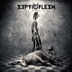 收聽Septicflesh的Prototype歌詞歌曲