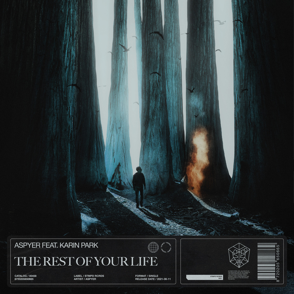 The Rest Of Your Life (Extended Mix)