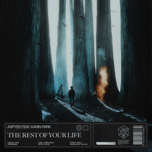 ดาวน์โหลดและฟังเพลง The Rest Of Your Life พร้อมเนื้อเพลงจาก Aspyer