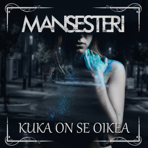 Album Kuka on Se Oikea from 