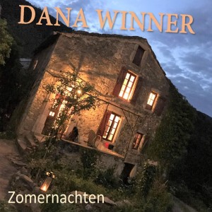 Dana Winner的专辑Zomernachten