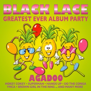 Listen to Hokey Cokey song with lyrics from Black Lace