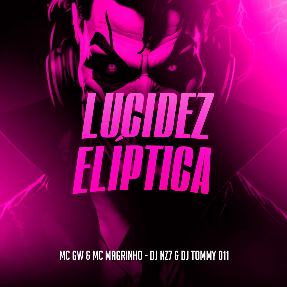 Lucidez Elíptica (Explicit)