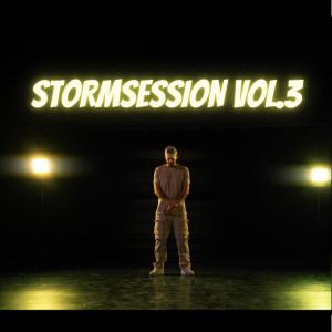 Album STORMSESSION, Vol. 3 (Explicit) from Eimy