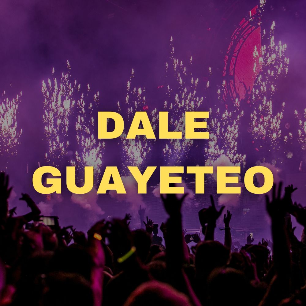 Dale Guayeteo