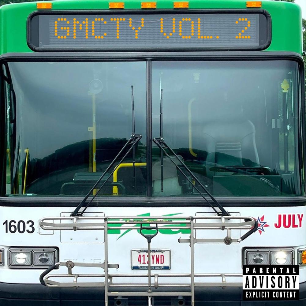 OK LETS GO! (feat. MakeWave5) (Explicit)