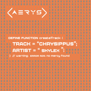 Album Chrysippus from Skylex