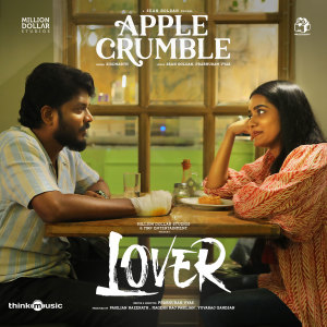 Album Apple Crumble (From "Lover") from Sean Roldan