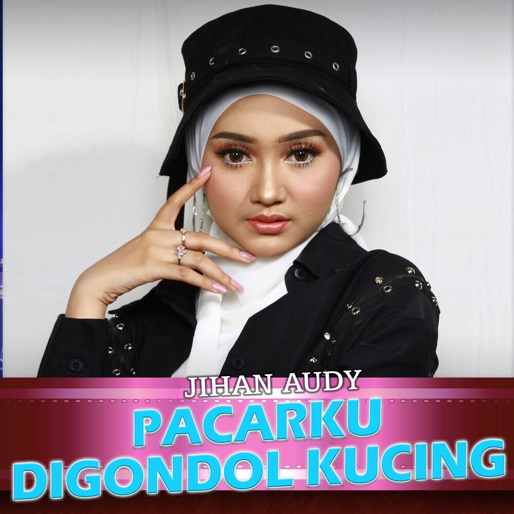 Pacarku Digondol Kucing