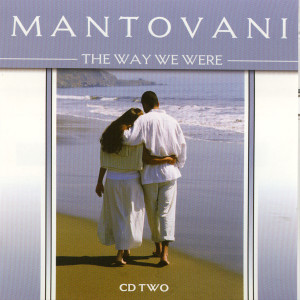 ดาวน์โหลดและฟังเพลง Just The Way You Are พร้อมเนื้อเพลงจาก Mantovani