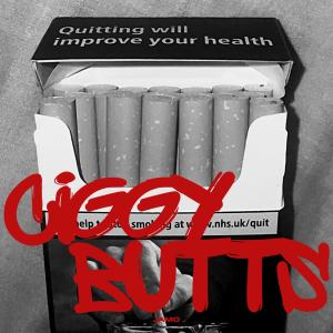Ciggy Butts (Explicit)