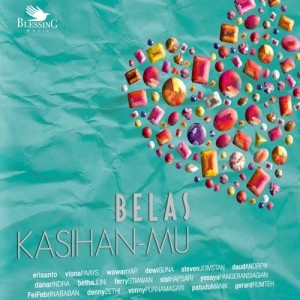 Listen to Kupercaya KuasaMu song with lyrics from Viona Paays