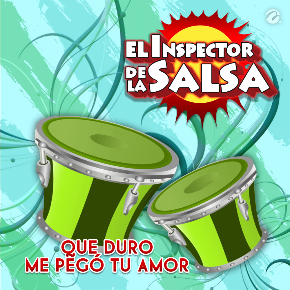 Que Duro Me Pegó Tu Amor