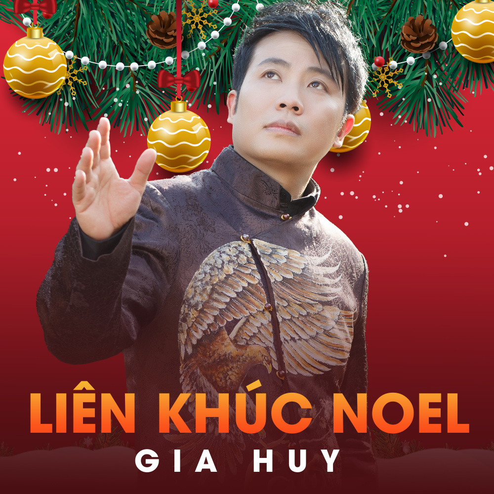 Liên Khúc We Wish You A Merry Christmas