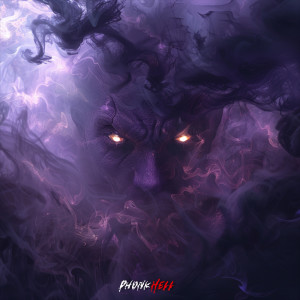 ดาวน์โหลดและฟังเพลง RAIDE พร้อมเนื้อเพลงจาก Phonknight