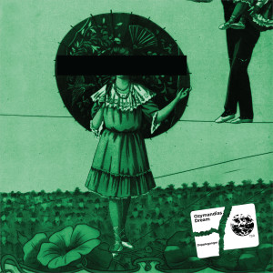 Dengarkan lagu Doppleganger nyanyian Ozymandias' Dream dengan lirik