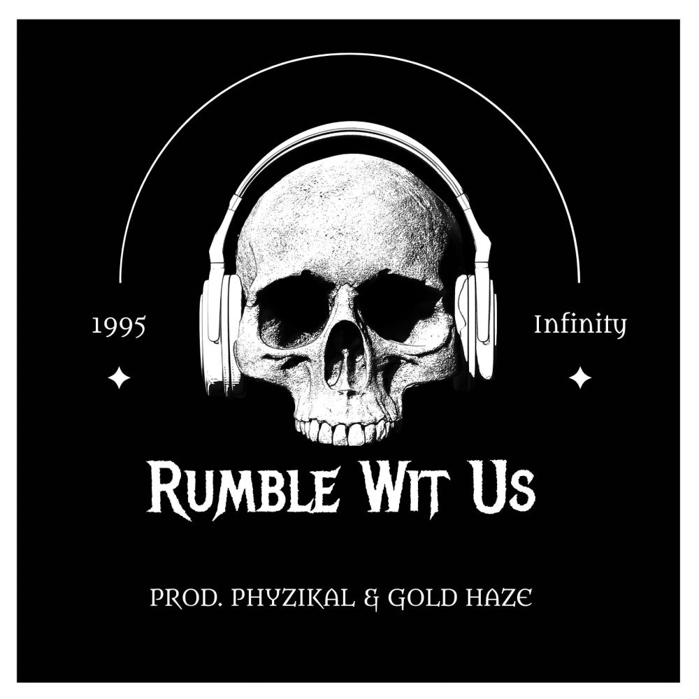 Rumble Wit Us (Explicit)