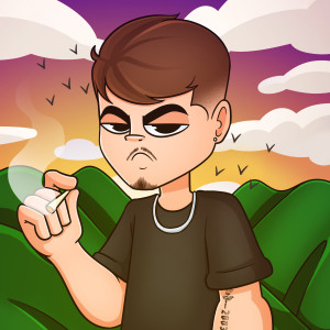 Miriz的專輯Pódio (Explicit)