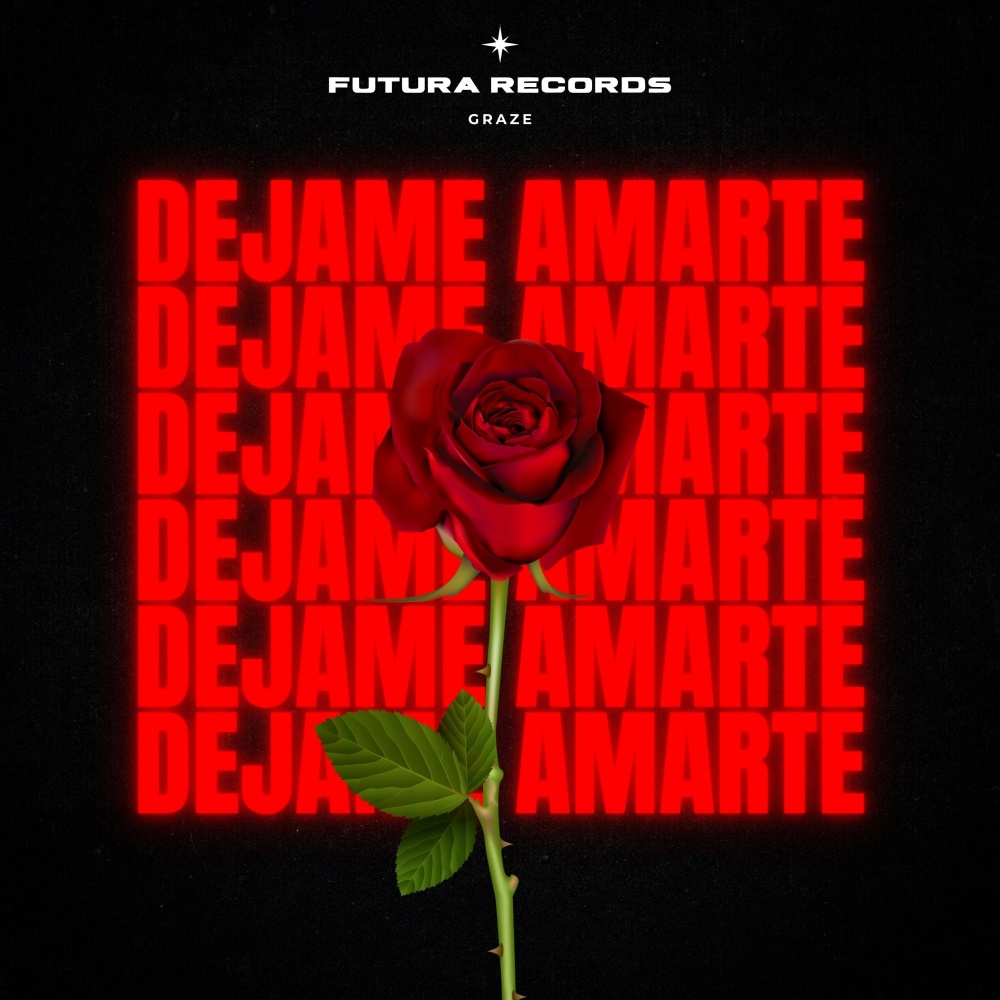 Dejame Amarte