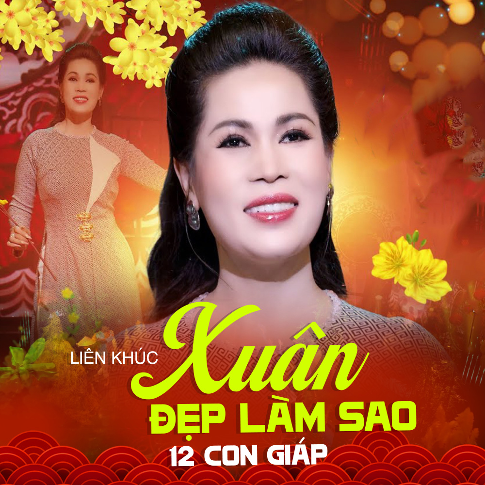 Mùa Xuân Của Mẹ