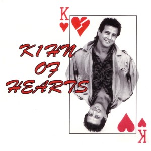 Greg Kihn的專輯Kihn Of Hearts