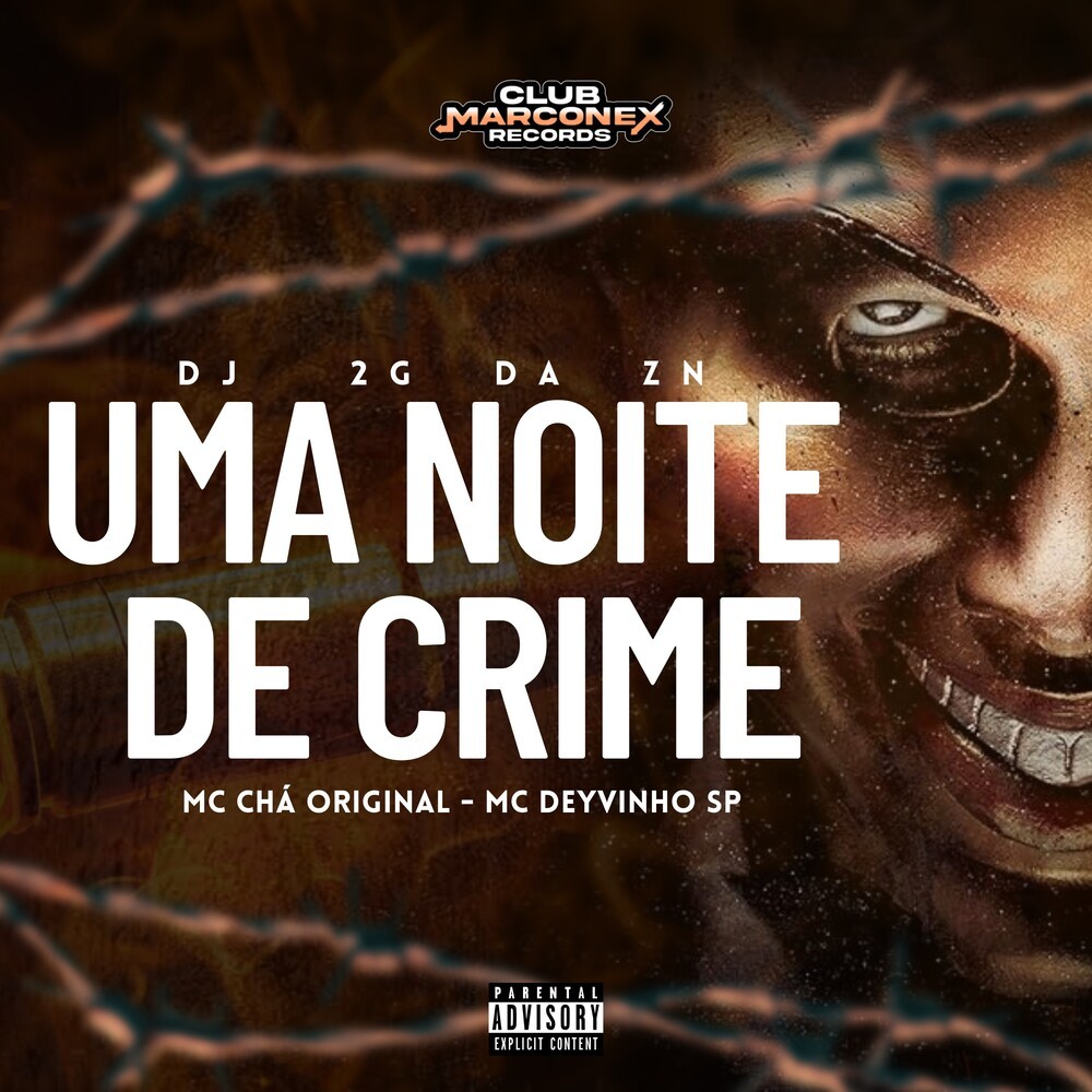 Uma Noite de Crime