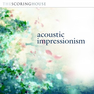Album Acoustic Impressionism from 