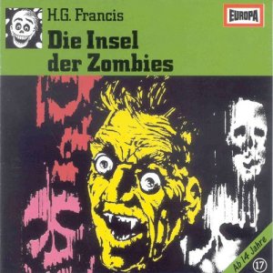 ดาวน์โหลดและฟังเพลง 017 - Die Insel der Zombies (Teil 07) พร้อมเนื้อเพลงจาก Gruselserie