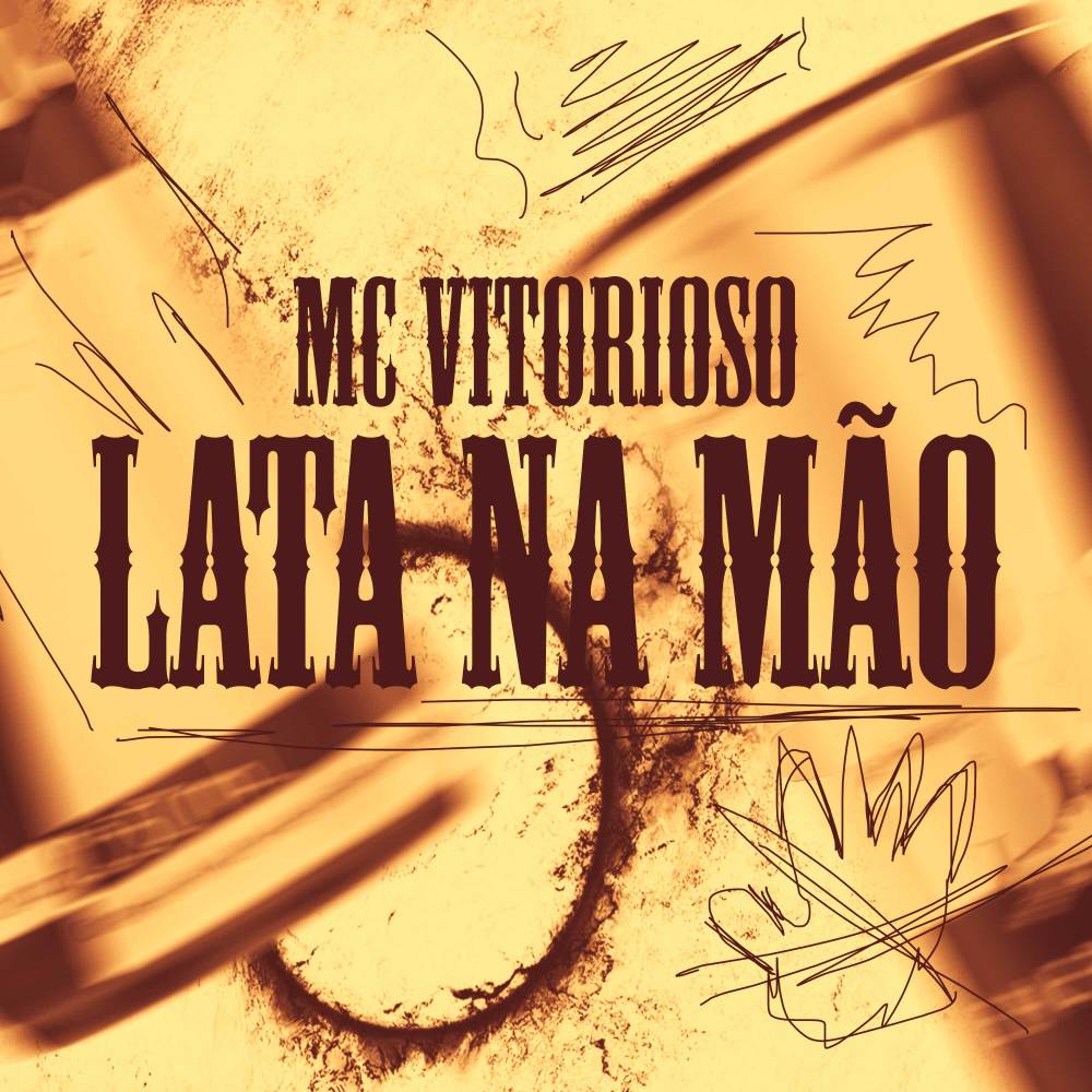 Lata na Mão