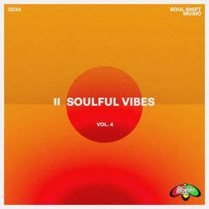 群星的專輯Soulful Vibe,s Vol. 4