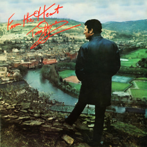 Dengarkan lagu If Ever I Would Leave You nyanyian Tom Jones dengan lirik