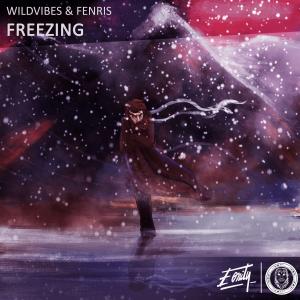 WildVibes的專輯Freezing