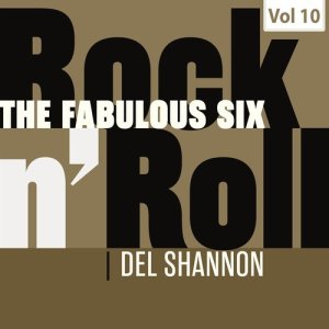 ดาวน์โหลดและฟังเพลง I Won´t Be There พร้อมเนื้อเพลงจาก Del Shannon