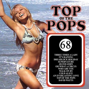 TOP OF THE POPS 68