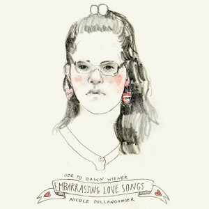 Dengarkan Ugly (Explicit) lagu dari Nicole Dollanganger dengan lirik