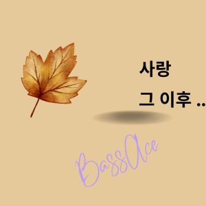 收听Bassace的After Love歌词歌曲