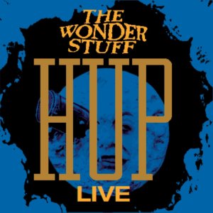 收聽The Wonder Stuff的Circlesquare (Live) (Explicit) (Live|Explicit)歌詞歌曲