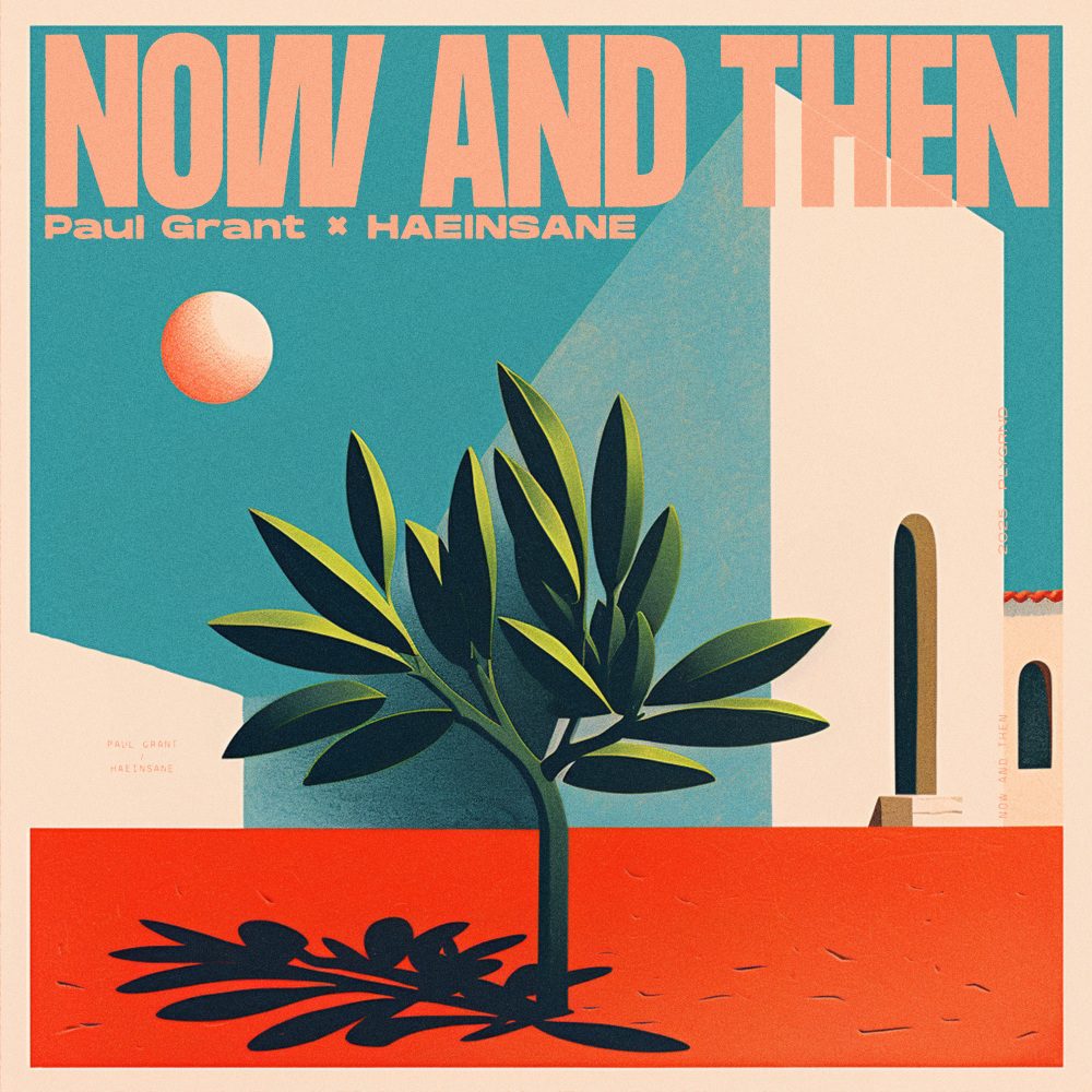 Now and Then