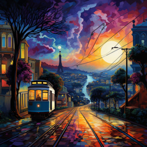 Listen to Shadowed Prelude song with lyrics from Vladimir Volkov