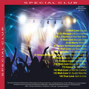 Listen to Jam in Live song with lyrics from Various