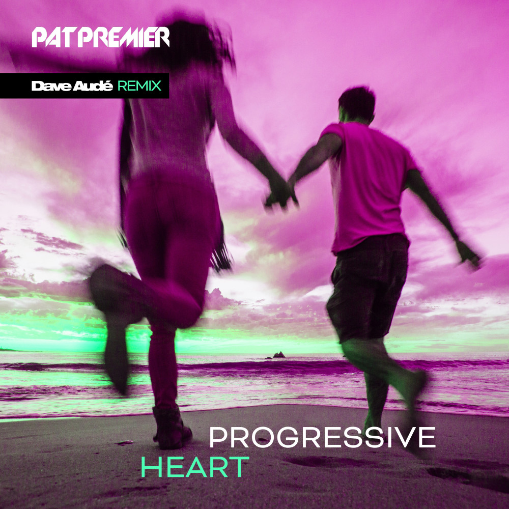 Progressive Heart