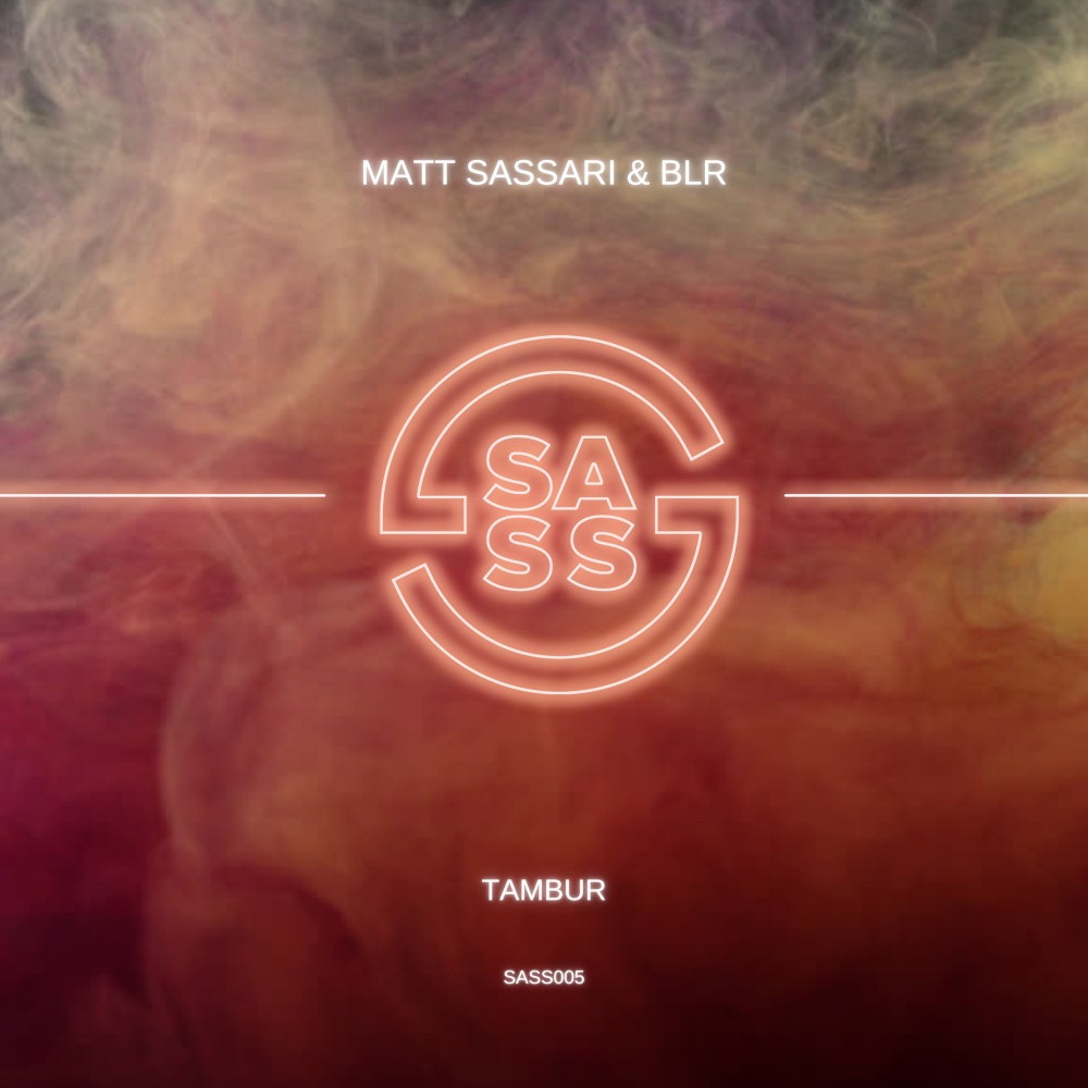 Tambur (Radio Edit)