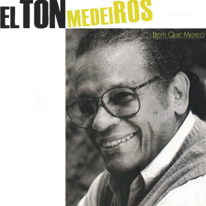 收聽Elton Medeiros的Vestido Tubinho歌詞歌曲