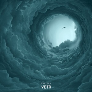 Dengarkan lagu Someone from the Heavens nyanyian Vetr dengan lirik