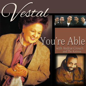 Album You're Able oleh Vestal Goodman