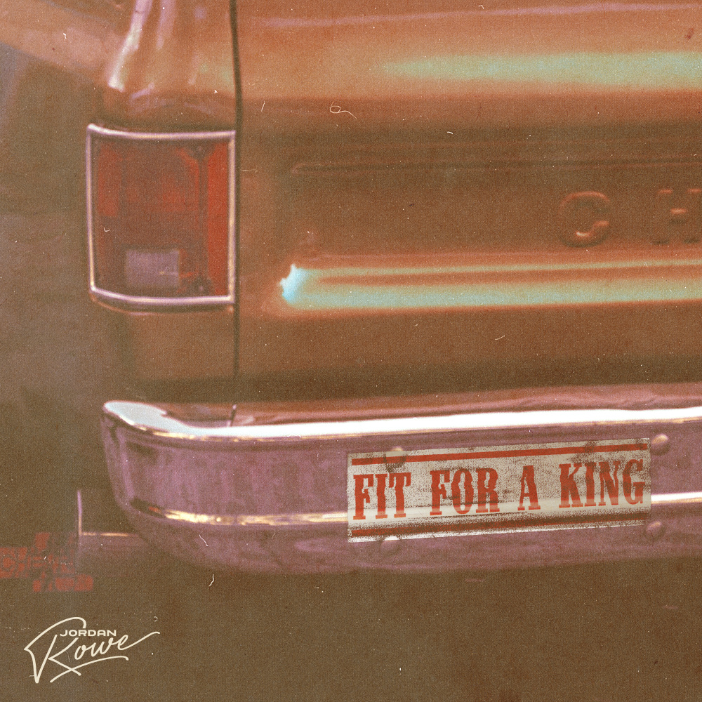 Fit for a King