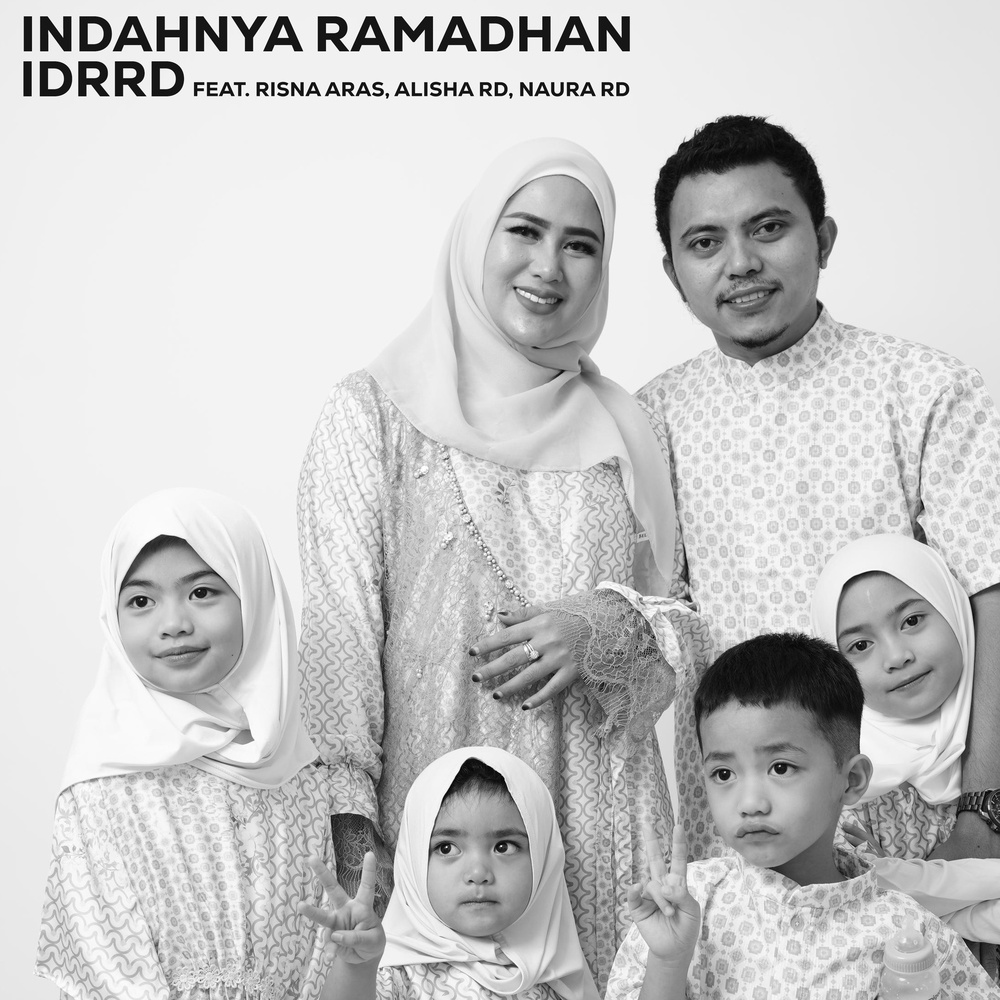 Indahnya Ramadhan