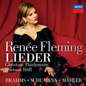 收聽Renee Fleming的Mahler: Rückert-Lieder, Op. 44 - 3. Um Mitternacht (Live)歌詞歌曲