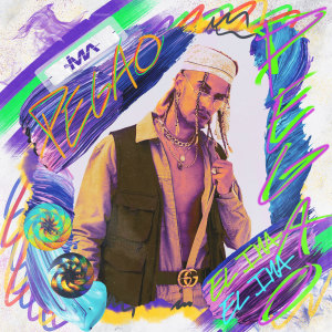 Dengarkan lagu Pegao nyanyian EL IMA dengan lirik